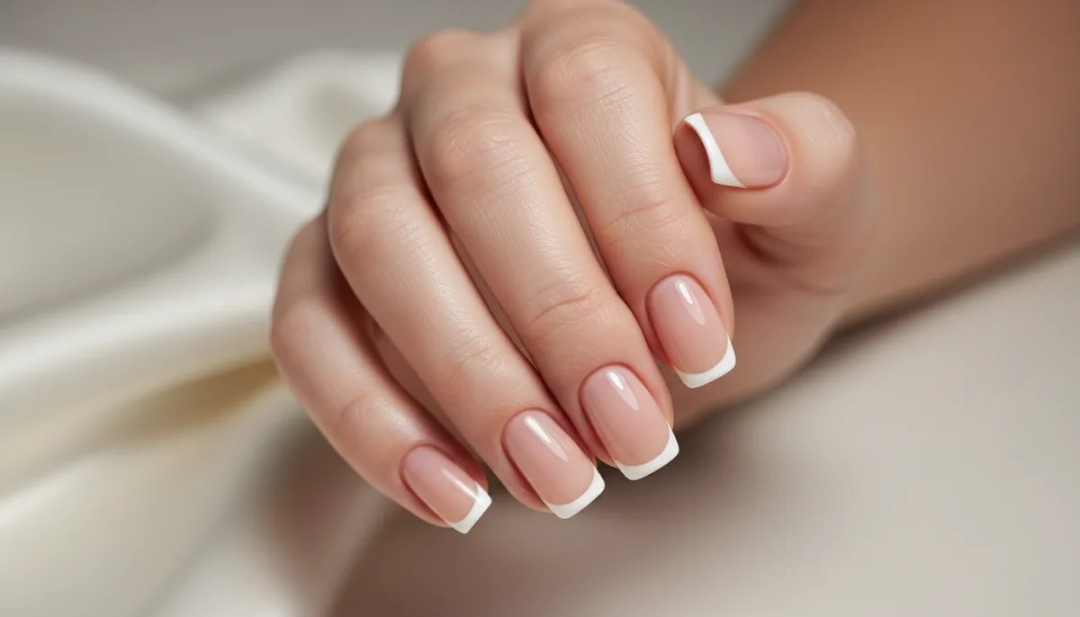 French manucure ongles courts : techniques, couleurs et astuces pro
