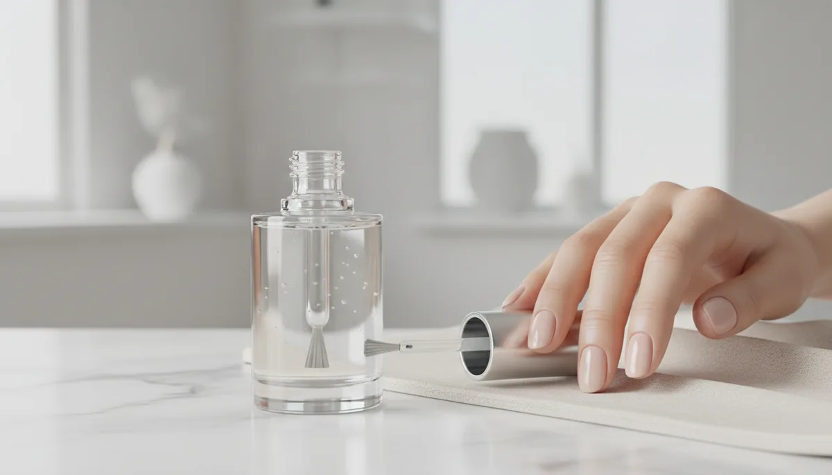 Durcisseur ongle 2026 : comparatif des meilleurs produits et guide d'application