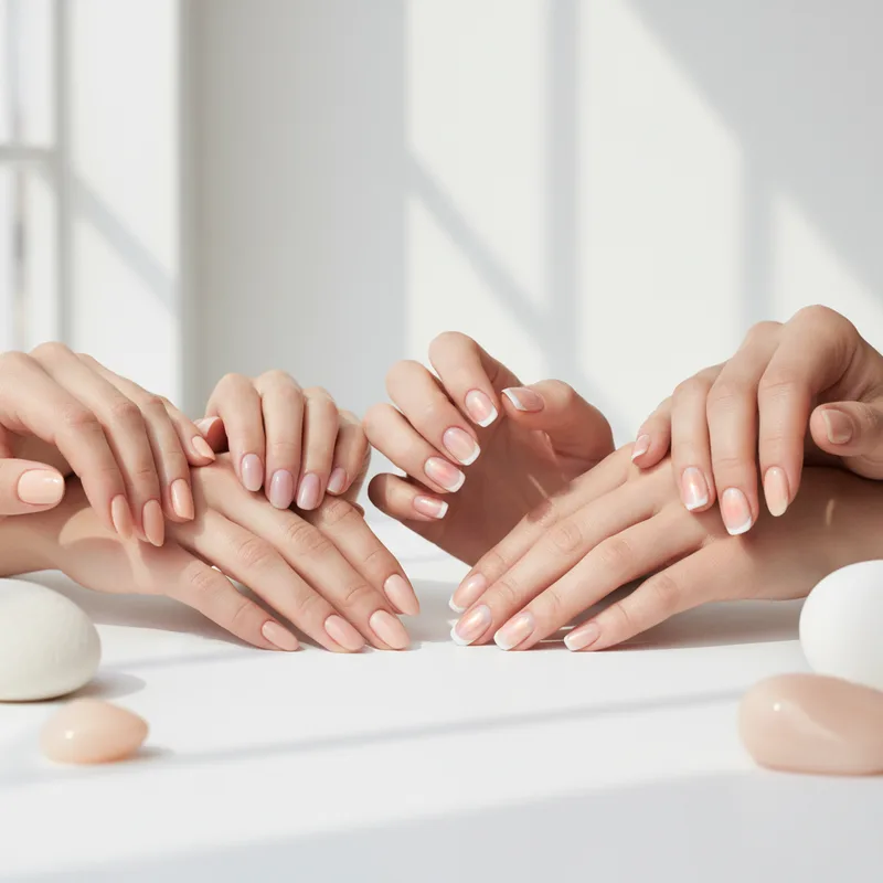 Nail art printemps 2024 : couleurs, tendances et inspirations