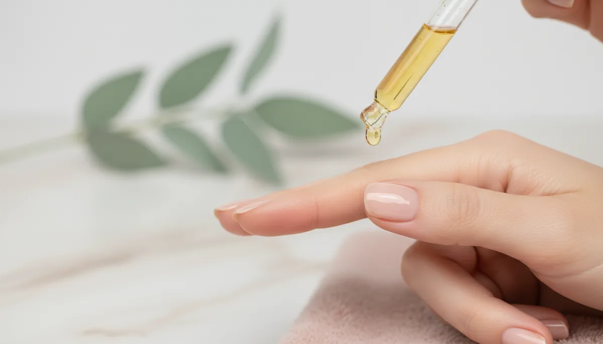 Soins pour ongles striés : causes, traitements et solutions naturelles